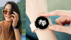 Samsung Galaxy Watch FE verschijnt op Amazon (Afbeelding bron: Samsung)