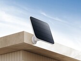 Xiaomi heeft het Outdoor Camera Solar Panel (BW-serie) onthuld. (Afbeeldingsbron: Xiaomi)