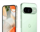 Google levert mogelijk de Pixel 9-serie voordat het de laatste hand heeft gelegd aan Android 15. (Afbeeldingsbron: @OnLeaks &amp; Android Headlines)