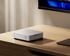 Chuwi lanceert AuBox miniPC met AMD 8745HS CPU. (Afbeeldingsbron: Chuwi)