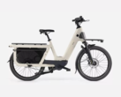 Decathlon ontwikkelt een nieuwe Btwin midtail e-bike. (Afbeelding bron: Decathlon via Transition Velo)