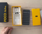 POCO F6 Pro unboxing bevestigt dat het een Redmi K70 rebrand is (Afbeelding bron: r/PocoPhones)