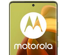 De Moto G85 zet de recente designtaal van Motorola voort. (Afbeeldingsbron: Sudhanshu Ambhore)