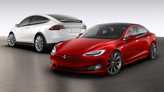 Toekomstige Model S/X-eigenaars kunnen de Drive Anywhere-bundel krijgen (Afbeelding bron: Tesla)