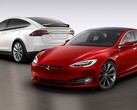 Toekomstige Model S/X-eigenaars kunnen de Drive Anywhere-bundel krijgen (Afbeelding bron: Tesla)