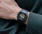 Het Casio G-Shock GW5000U-1 horloge is momenteel verkrijgbaar in de online winkel van het merk in de VS. (Afbeeldingsbron: Casio)