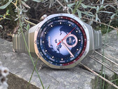 Huawei Watch GT 5 Pro test