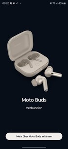 Motorola Moto Buds+ TWS beoordeling