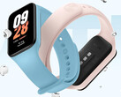 Xiaomi Smart Band 9 Active komt er mogelijk binnenkort aan (Afbeeldingsbron: Xiaomi)