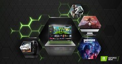 Nvidia kondigt uurlimieten aan voor GeForce Now en gebruikers zijn niet blij (Afbeelding Bron: Nvidia)