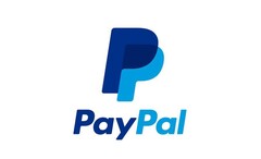 PayPal-logo (Afbeeldingsbron: PayPal)