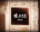 Apple De A18 Pro scoort ongeveer 18% hoger dan de A17 Pro in de nieuwste Geekbench GPU-test (Afbeeldingsbron: Apple)