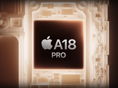 Apple De A18 Pro scoort ongeveer 18% hoger dan de A17 Pro in de nieuwste Geekbench GPU-test (Afbeeldingsbron: Apple)