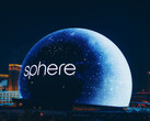 De Sphere is groot genoeg om het hele Vrijheidsbeeld te herbergen (Bron: Canyon Tours)