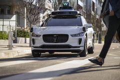 NC State University onderzoekers ontwikkelen verbeterd 3D-kaartsysteem voor autonome voertuigen (bron: Waymo)