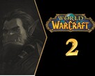 Volgens een interview met Game Director Ion Hazzikosta van Activision Blizzard is een "WoW 2" in de verre toekomst denkbaar. (Afbeeldingsbron: Blizzard)