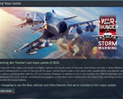 Gaijin lanceert War Thunder 2.43 (Afbeeldingsbron: Eigen)