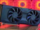 AMD's RDNA 4 desktop GPU's worden onthuld op CES 2025 (bron: Notebookcheck)