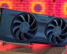 AMD's RDNA 4 desktop GPU's worden onthuld op CES 2025 (bron: Notebookcheck)