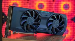 AMD&#039;s RDNA 4 desktop GPU&#039;s worden onthuld op CES 2025 (bron: Notebookcheck)