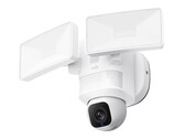 Eufy Security Floodlight Camera E30: Nieuwe bewakingscamera met verlichting en sirene. (Afbeeldingsbron: Anker)