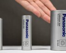 Panasonic is begonnen met het maken van 4680 batterijen (Beeldbron: Nikkei)