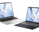 De nieuwste Vivobooks van Asus. (Afbeeldingsbron: Asus)