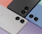 Android 15 wordt nu uitgerold naar de Sony Xperia 5 V. (Afbeelding Bron: Sony)