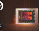 AMD Radeon 890M was tot 60% beter (Afbeeldingsbron: AMD [bewerkt])