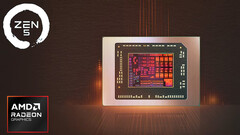 AMD Radeon 890M was tot 60% beter (Afbeeldingsbron: AMD [bewerkt])