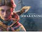 Zoals de cijfers op SteamDB laten zien, heeft Unknown 9: Awakening de potentie om de flop van het jaar te worden. (Afbeelding bron: Bandai Namco Entertainment)