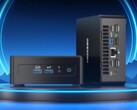 IT15: Nieuwe mini-pc met Intel-processors van de huidige generatie (Beeldbron: Geekom)