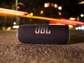 JBL Flip 7: Binnenkort lancering van nieuwe luidsprekers. (Symbolische afbeelding, Flip 6, bron: JBL)