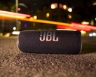 JBL Flip 7: Binnenkort lancering van nieuwe luidsprekers. (Symbolische afbeelding, Flip 6, bron: JBL)