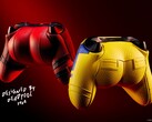 Microsoft heeft nu twee controllers met Marvel-thema (bron: Microsoft)