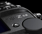 Nikon heeft de Z6 III officieel aangekondigd, en hoewel hij een aantal handige updates bevat, is geen enkele revolutionair. (Afbeeldingsbron: Nikon)