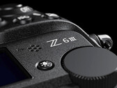 Nikon heeft de Z6 III officieel aangekondigd, en hoewel hij een aantal handige updates bevat, is geen enkele revolutionair. (Afbeeldingsbron: Nikon)