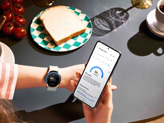 One UI 6 Watch wordt nu uitgerold over alle recente Galaxy Watch smartwatches van Samsung. (Afbeeldingsbron: Samsung)