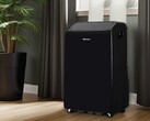 De nieuwe slimme airconditioners van Hisense voegen zich bij andere modellen zoals de Smart Portable Inverter Air Conditioner (hierboven). (Afbeeldingsbron: Hisense)