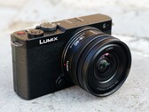 Panasonic heeft een compactere kitzoom voor de Lumix S9 aangekondigd. (Afbeeldingsbron: Panasonic)