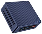 S13: Mini-PC met ruimte voor twee SSD's. (Afbeeldingsbron: Beelink)