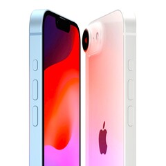 Leakers hebben gezinspeeld op een mogelijke naamsverandering van de iPhone SE, die mogelijk zal worden gelanceerd als de iPhone 16e. (Afbeeldingsbron: AppleTrack)