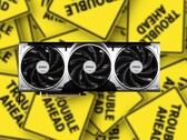 Het is de bedoeling dat de RTX 5070 Ti een vanafprijs heeft van $749, maar er is moeilijk aan een MSRP-voorraad te komen. (Afbeeldingsbron: MSI, Pexels, bewerkt)