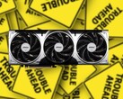 Het is de bedoeling dat de RTX 5070 Ti een vanafprijs heeft van $749, maar er is moeilijk aan een MSRP-voorraad te komen. (Afbeeldingsbron: MSI, Pexels, bewerkt)