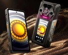 De Armor 30 Pro is een nieuwe robuuste smartphone met een secundair scherm (Afbeelding bron: Ulefone)