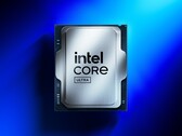 De Intel Core Ultra 7 255H is verschenen op Geekbench (bron: Intel)