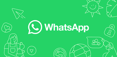 De nieuwe vertaalfunctie van WhatsApp krijgt eerst beperkte taalondersteuning (Bron: WABetaInfo)