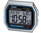 De Casio DQD-851J-8JF bureauklok. (Afbeeldingsbron: G-Central) 