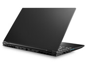 Eurocom Nightsky RX415 poorten