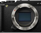 De Fujifilm X-M5 zal naar verwachting lijken op zijn jongere broer, de X-M1. (Afbeeldingsbron: FujiAddict)